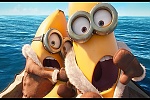 Minions picture