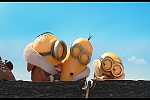 Minions picture