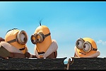 Minions picture
