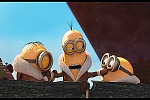 Minions picture