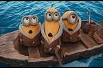 Minions picture