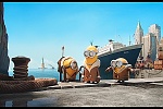 Minions picture