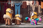 Minions picture