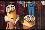 Minions picture