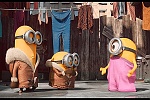 Minions picture