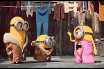 Minions picture