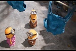 Minions picture
