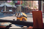 Minions picture