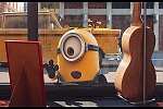 Minions picture