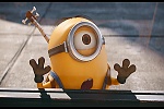 Minions picture