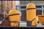 Minions picture