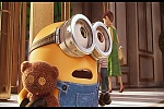 Minions picture