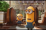 Minions picture