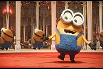 Minions picture