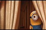 Minions picture