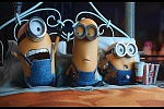 Minions picture