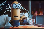 Minions picture