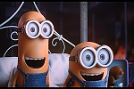 Minions picture