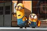 Minions picture