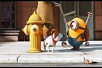 Minions picture