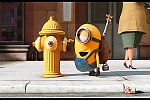 Minions picture
