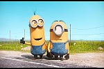 Minions picture