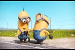 Minions picture