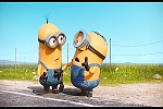 Minions picture