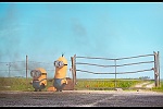 Minions picture