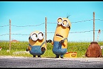Minions picture