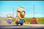 Minions picture