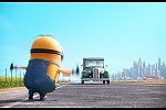 Minions picture