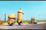 Minions picture