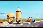 Minions picture