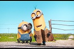 Minions picture
