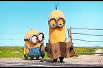 Minions picture