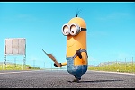 Minions picture