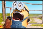 Minions picture