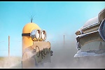 Minions picture