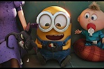 Minions picture