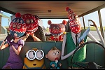 Minions picture