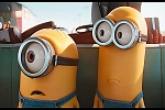 Minions picture