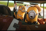 Minions picture