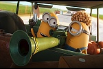 Minions picture