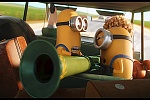 Minions picture