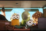 Minions picture