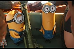 Minions picture