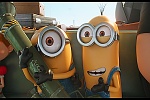 Minions picture