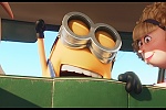 Minions picture