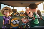 Minions picture